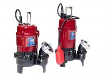 Bombas de agua sucia Söndgerath Pumpen SAV 750 W