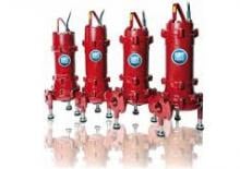 Bombas de agua sucia Söndgerath Pumpen SCP 222