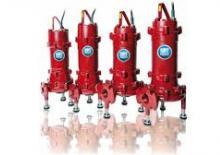 Bombas de agua sucia Söndgerath Pumpen SCP 50-15 T