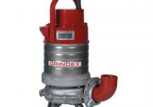 Bombas de agua sucia Grindex Senior