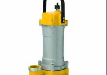 Bombas de agua sucia Pumpex SP 10 D