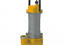 Bombas de agua sucia Pumpex SP 20-2130 K16