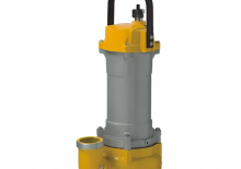 Bombas de agua sucia Pumpex SP 20-2140 K 32