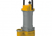 Bombas de agua sucia Pumpex SP 20 W 2124 K
