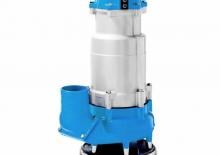 Bombas de agua sucia Pumpex SP 30-2140 K 32