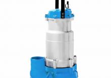 Bombas de agua sucia Pumpex SP 30-2145 K16