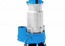 Bombas de agua sucia Pumpex SP 30-2160 K 16