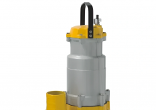 Bombas de agua sucia Pumpex SP 50-2175 K 32