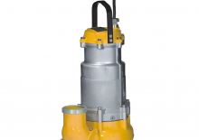 Bombas de agua sucia Pumpex SP 80-2190 K