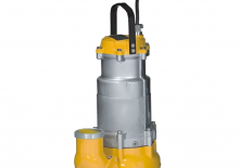 Bombas de agua sucia Pumpex SP 80-2196 K 32
