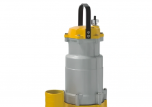 Bombas de agua sucia Pumpex SP 80-2196