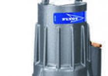 Bombas de agua sucia Flygt-Pumpen Steady 5 EEx LR 230