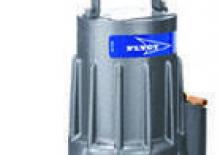 Bombas de agua sucia Flygt-Pumpen Steady 5 LR 230