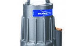 Bombas de agua sucia Flygt-Pumpen Steady 7, 400 V, EEx