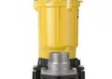 Bombas de agua sucia WEDA Weda 08 S