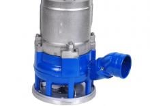 Bombas de agua sucia Sulzer XJS 110 D-195