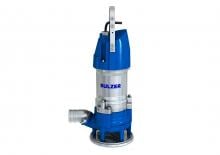 Bombas de agua sucia Sulzer XJS 40 D 143