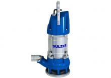Bombas de agua sucia Sulzer XJS 50 D 175