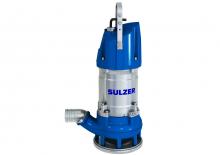 Bombas de agua sucia Sulzer XJS 80 D 175