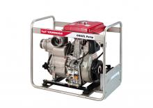 Bombas de agua sucia Yanmar YDP20TN-E