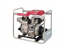 Bombas de agua sucia Yanmar YDP20TN