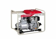 Bombas de agua sucia Yanmar YDP30STN
