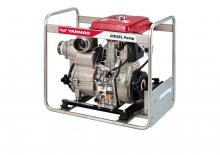 Bombas de agua sucia Yanmar YDP30TN-E