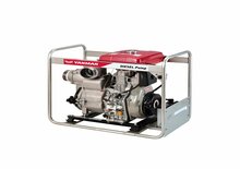 Bombas de agua sucia Yanmar YDP40TV