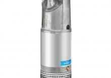 Bombas de aguas residuales Flygt-Pumpen 2610 LR 237