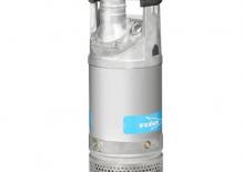 Bombas de aguas residuales Flygt-Pumpen 2630 LR 226