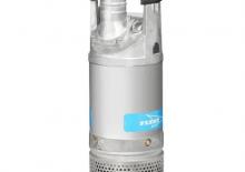 Bombas de aguas residuales Flygt-Pumpen 2630 LR 234