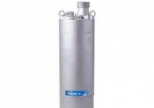 Bombas de aguas residuales Flygt-Pumpen BIBO 2071 LR 211