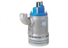 Bombas de aguas residuales Flygt-Pumpen BIBO 2135 LR 260