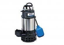 Bombas de aguas residuales HCP Easy-Mix U30D