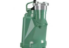 Bombas de aguas residuales WILO-EMU Pumpen EMU KS 9E
