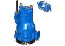 Bombas de aguas residuales Faggiolati G 209 T6D2-J7AA0