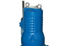 Bombas de aguas residuales Faggiolati G 210 T6D3-J7AA2