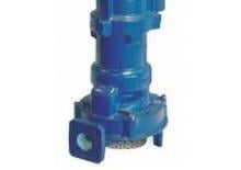 Bombas de aguas residuales Faggiolati G 271 M6D4-J6AB1