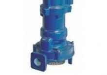 Bombas de aguas residuales Faggiolati G 271 T6D5-J6AA0