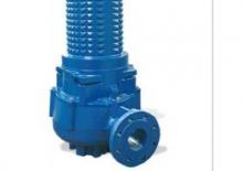 Bombas de aguas residuales Faggiolati G 411 R2C2-P60AA2