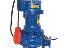 Bombas de aguas residuales Faggiolati G 413 R1M1-P90AA2