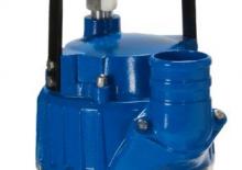 Bombas de aguas residuales ABS-Pumpen J 24 ND