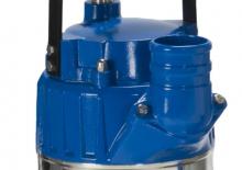 Bombas de aguas residuales ABS-Pumpen J 44 ND