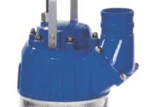 Bombas de aguas residuales ABS-Pumpen J 54 LD direkt