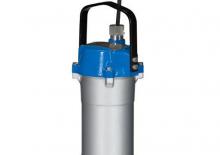 Bombas de aguas residuales ABS-Pumpen JS 44 ND
