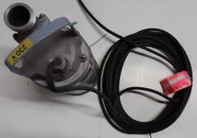 Bombas de aguas residuales ABS-Pumpen Jumbo 24 W