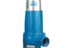 Bombas de aguas residuales ABS-Pumpen Jumbo 404 HD