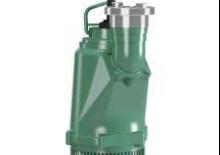 Bombas de aguas residuales WILO-EMU Pumpen KS 12 DS