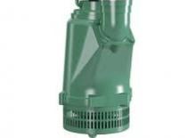 Bombas de aguas residuales WILO-EMU Pumpen EMU KS 9D