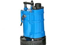 Bombas de aguas residuales Tsurumi-Pumpen KTVE21.5